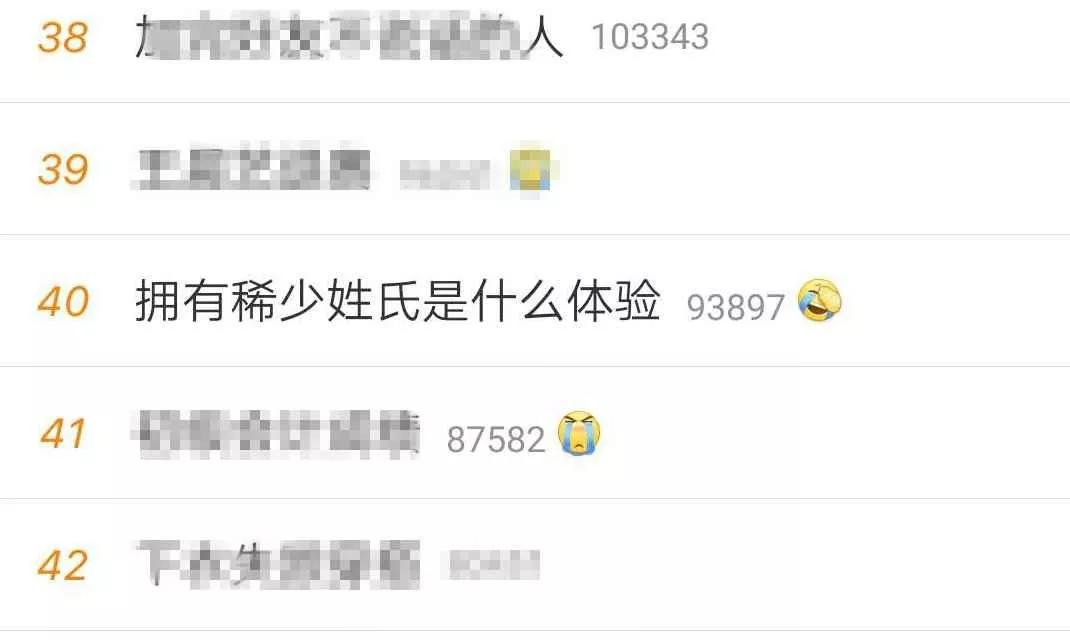 淳于氏人口_淳于珊珊