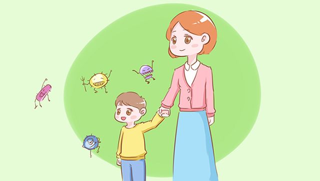                    原创            孩子得上肠胃炎？原来家长忽略了这几点，尤其第一点要重视