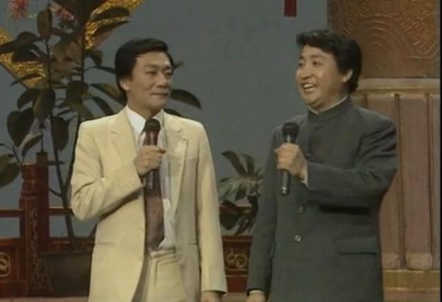 读者就是上帝,留言就是命令,今天写一写87年春晚.