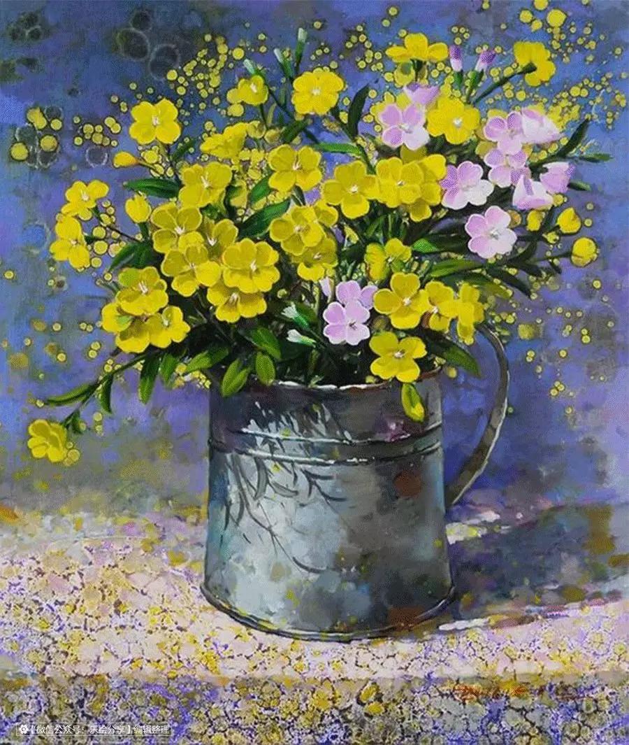 花瓶の花静物画 肉筆油彩画 峯城伯雅 価格は安く 峯城伯雅 花瓶の花静物画 肉筆油彩画 峯城伯雅 価格は安く 峯城伯雅
