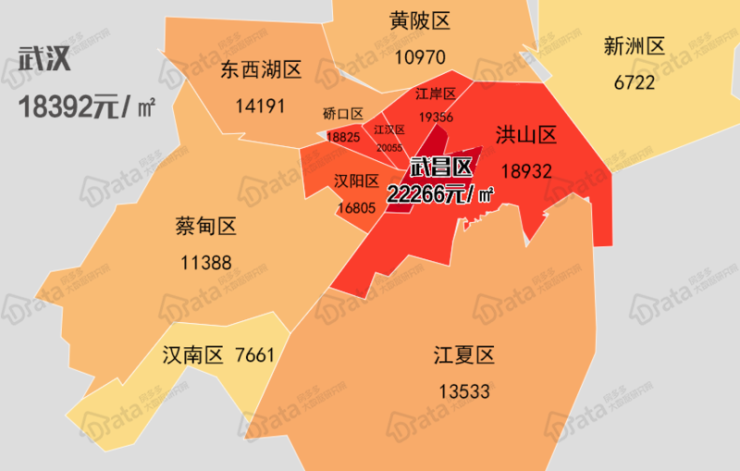 全国五大典型城市群房价地图出炉,每个群里最贵的房在哪?!_湾区