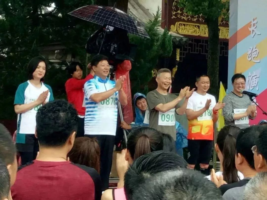 饰演电视剧六尺巷新故事同城市委书记的竟然是他