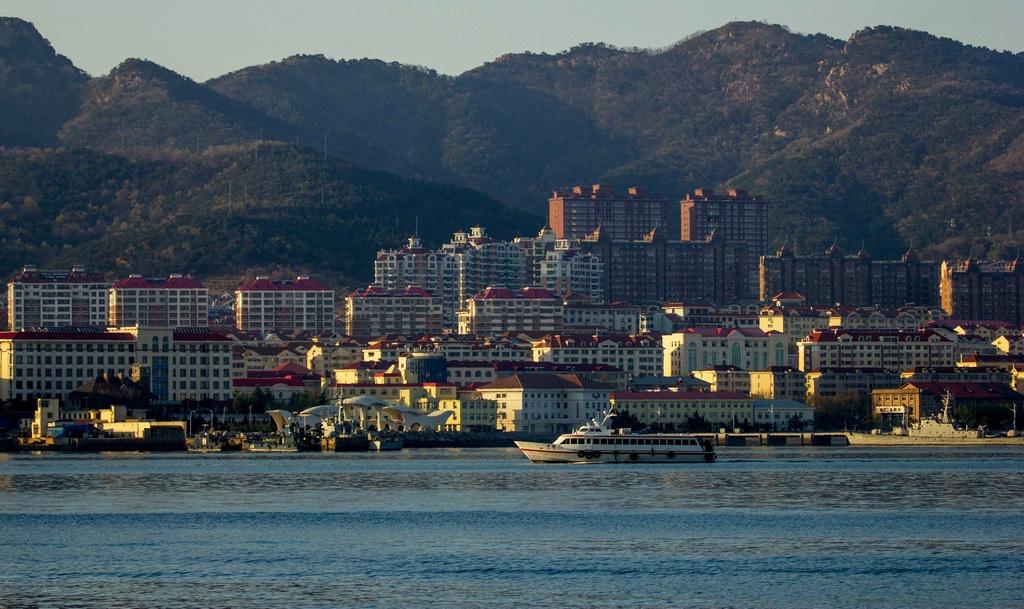 威海市多少人口_威海市地图(3)