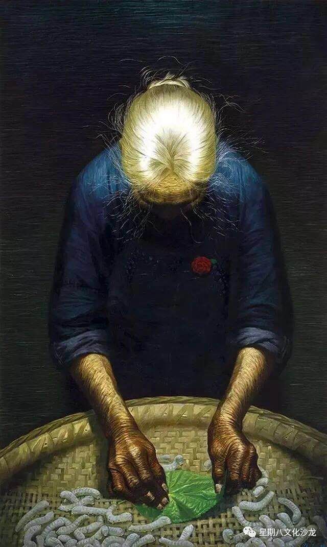 【听】妈妈,我想你了