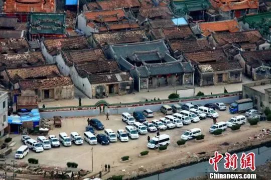 3000多警力突击“毒村”,缴获近3吨冰毒!现实比影视剧更惊险 亿万先生AG