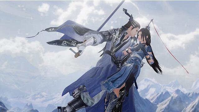 剑穿绝境猜成语(3)