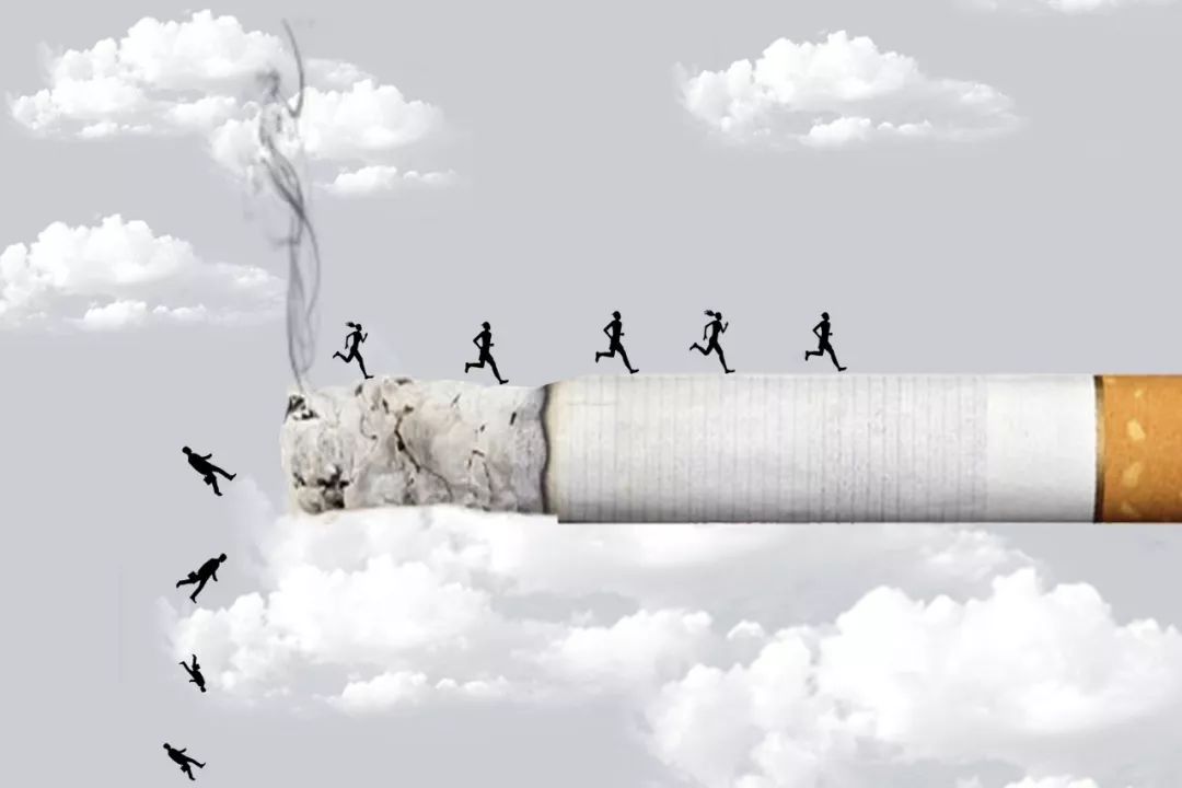                     8岁孩子患肺癌，医生忍不住责骂：全都怪孩子父亲！