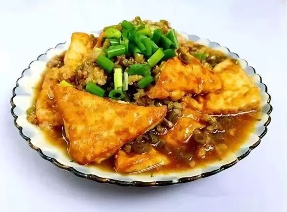 周末厨房 | 饭店里25元一份,在家3元就能搞定的美味下饭菜 澳门买球官方网站