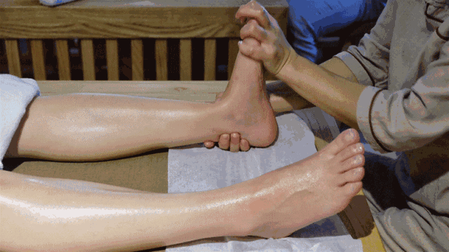 【影院式足浴】99元抢购原价286元 在水一方 套餐,足疗(泡脚,按摩