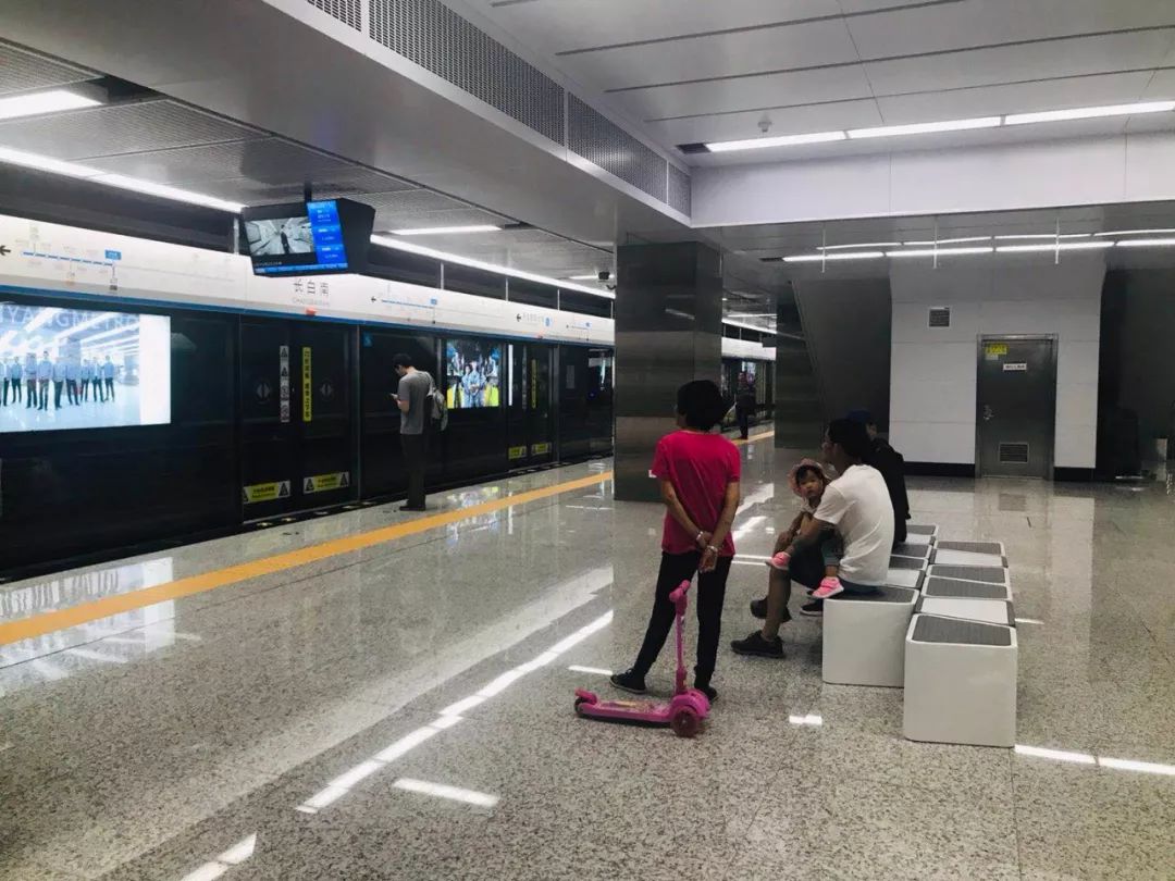 就是今天沈阳人都早起来到这个地方原因竟然是