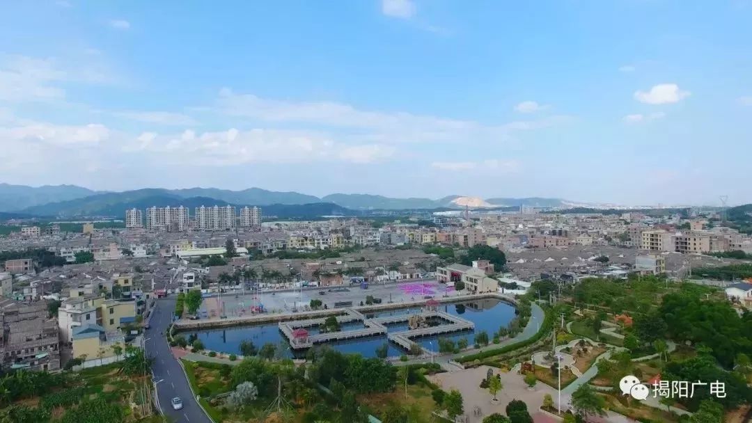 关注 牌边村属揭东区中心片区 位于广东省揭东区西北部 地处埔田镇
