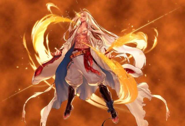 dnf念皇幻神是真幻神!剑魂就是下水道要加强?