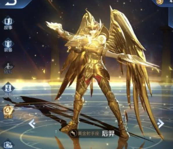 者荣耀中不吃铭文的英雄!东皇太一最强,吸血能