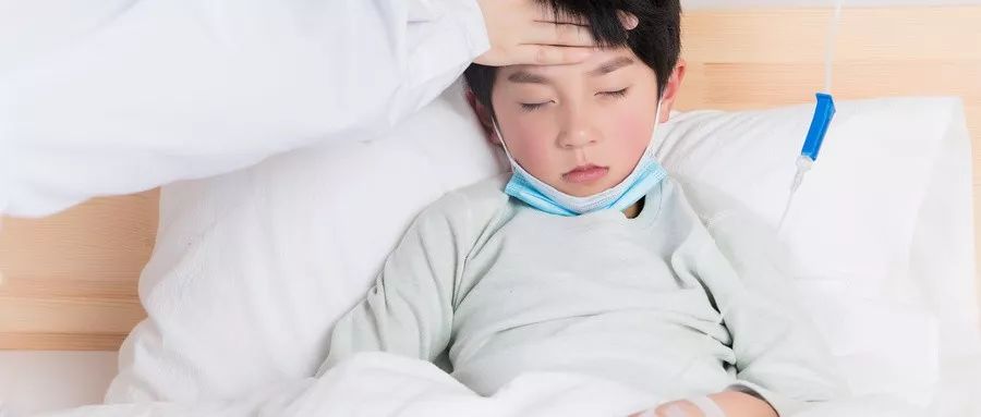                     深圳人注意！5月这种病多一倍，家有孩子一定要小心！