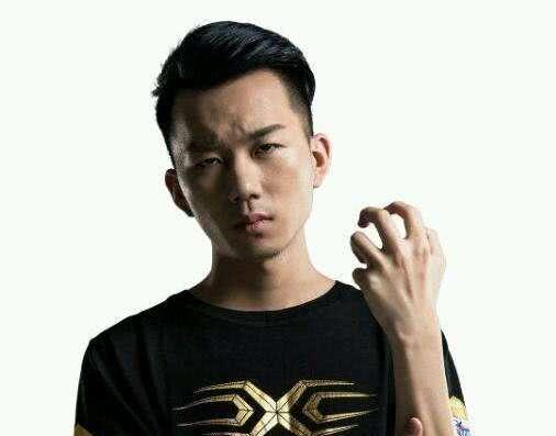 LOL:文森特如今居然换了一个辅助,直播间吐槽