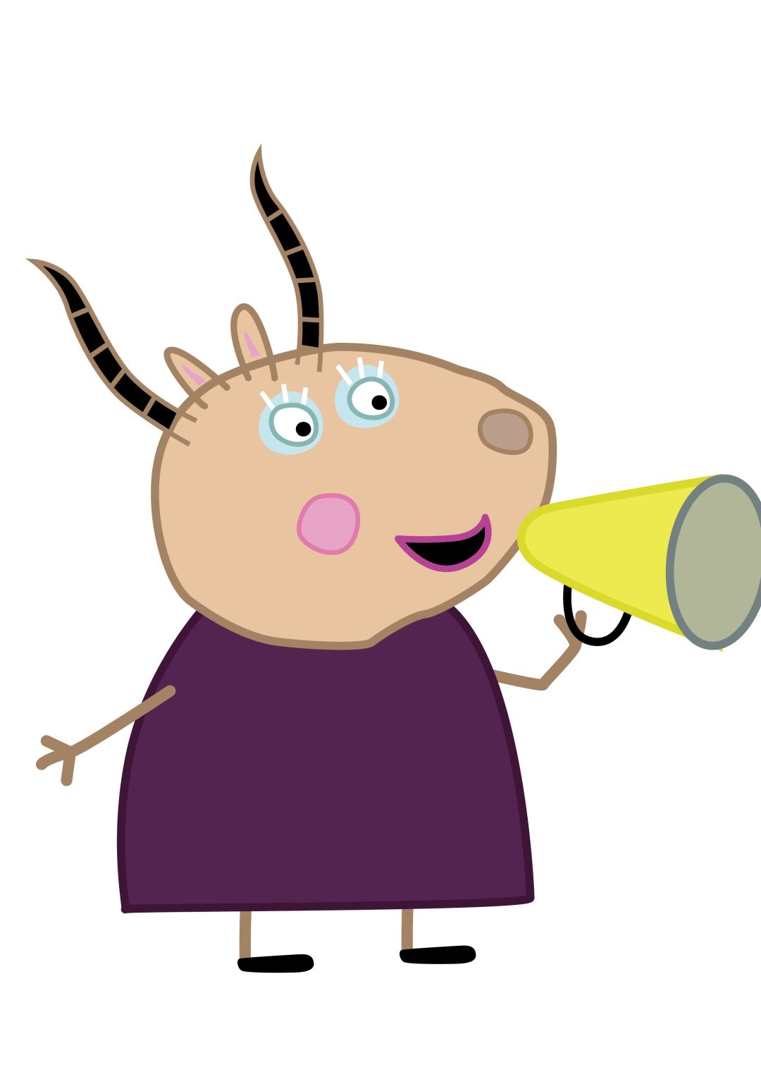 博学智慧的羚羊老师带给我们的是闯关训练营,小朋友们准备好了吗?