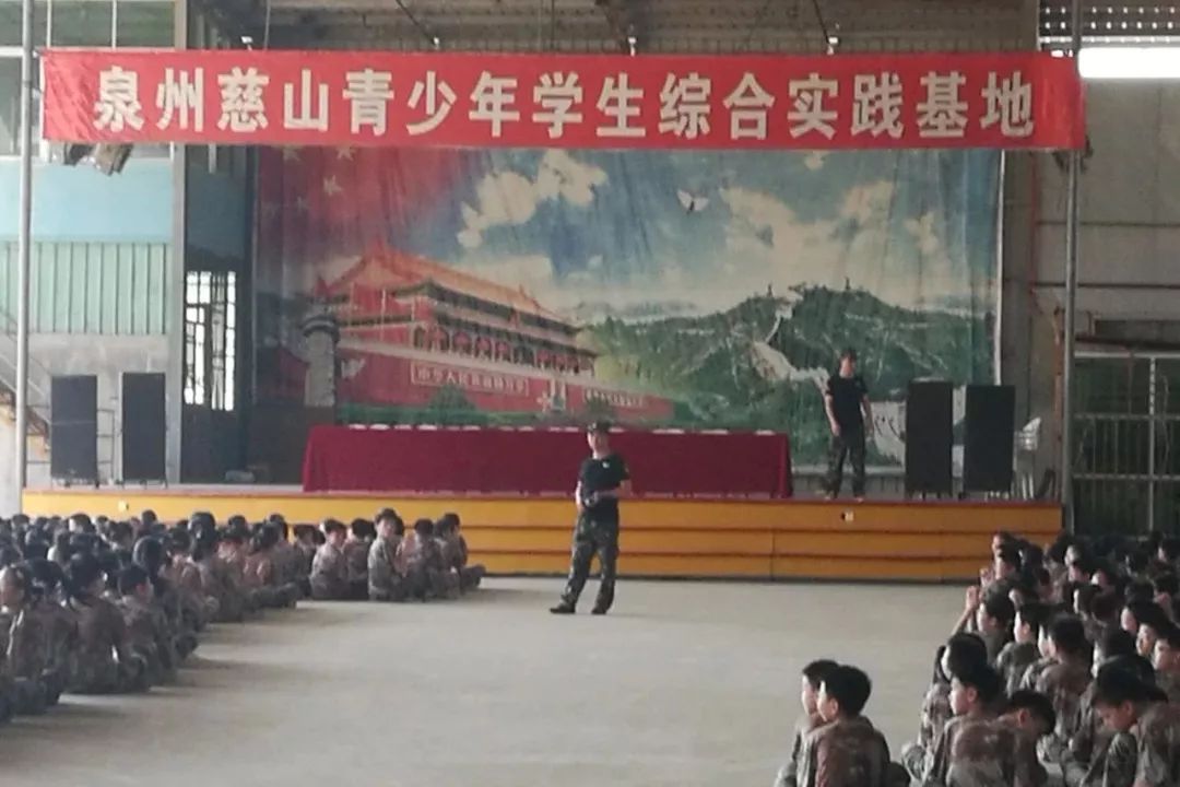 安溪第十小学2019最美毕业班六3
