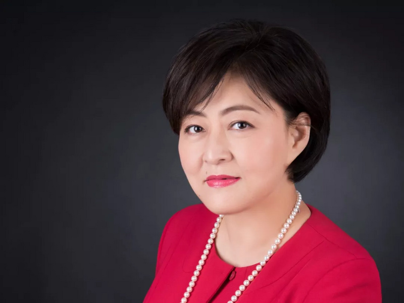 中国第一女投资人和她背后的硝烟战场 一本道dvd手机在线观看