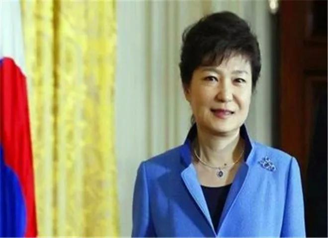 原创朴槿惠一辈子都不结婚,监狱之中可能再无重见天日! 校园 在线 亚洲 都市