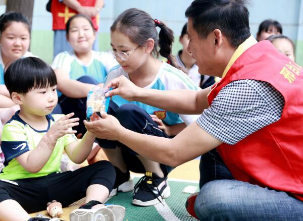 邢台金华中学_邢台金华中学是私立还是公立_邢台金华中学地址查询