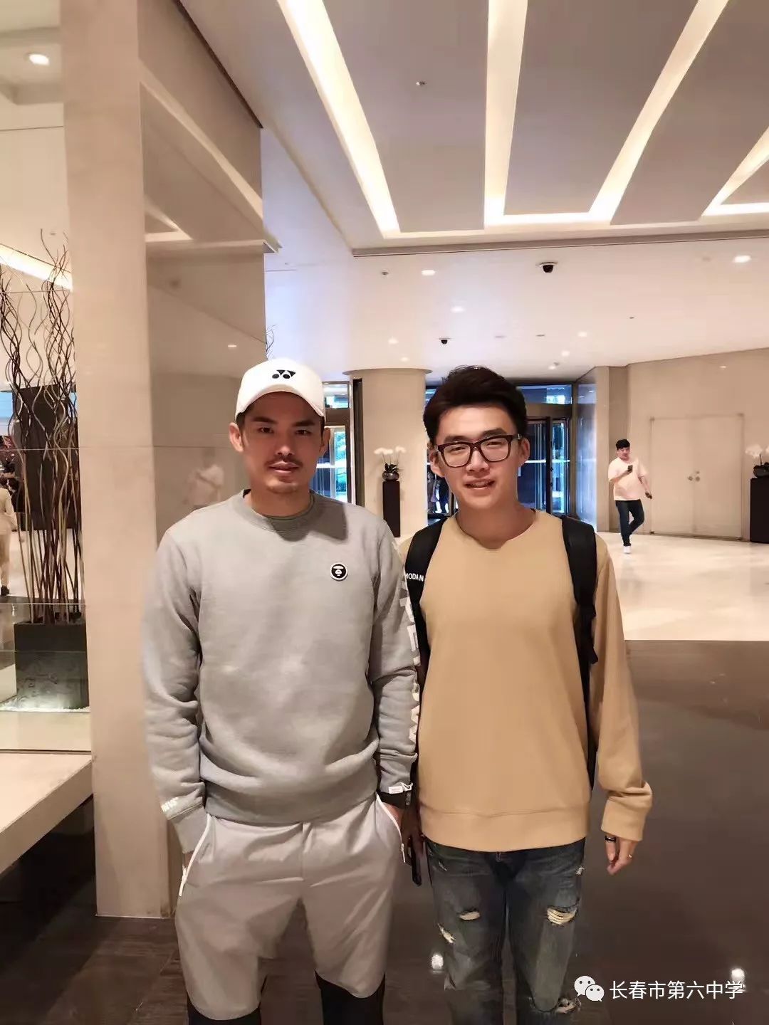 长春六中韩国名校班是什么?我能入学报名么?