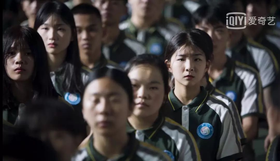 东莞校服"绿豆蛙"拍成电视剧?