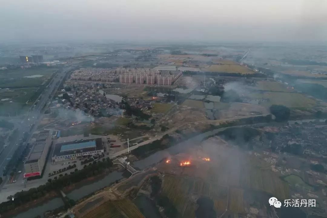 丹阳有多少人口_丹阳人出门从不说自己是镇江人,在丹阳生活的20种神奇体验