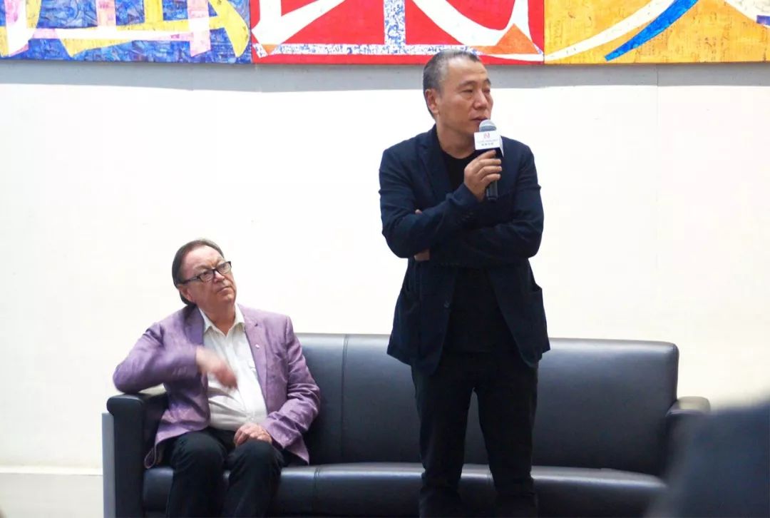 看似爆裂实则温柔,他们看到的薛松有何不同?