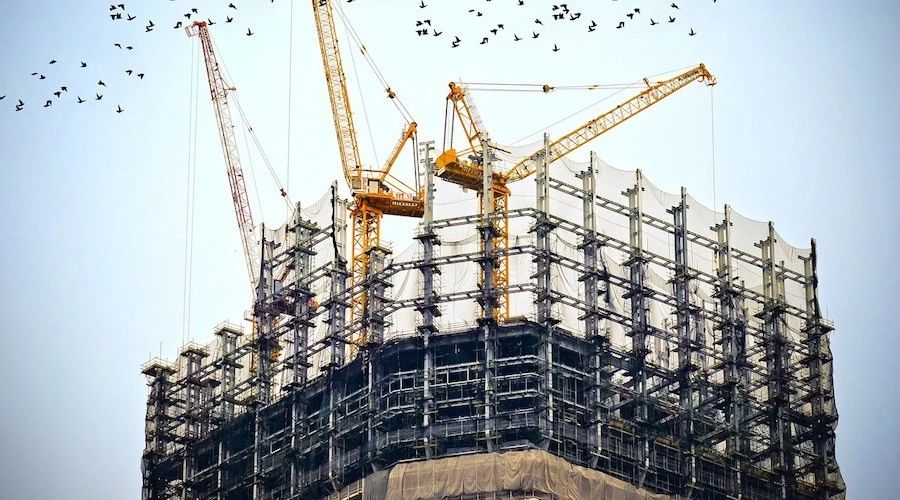 融媒体中心的建设如何才能避免烂尾工程 凯时娱乐账号