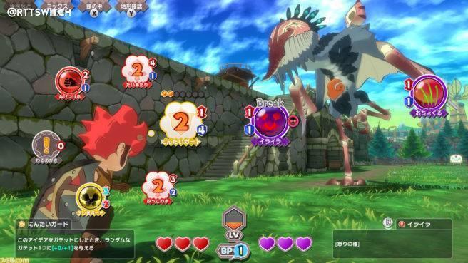 宝可梦开发商game freak新作《town》再爆新截图