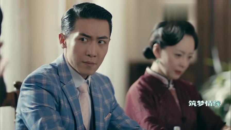 原创筑梦情缘:沈其南教你如何创业,傅函君恢复女强人气场