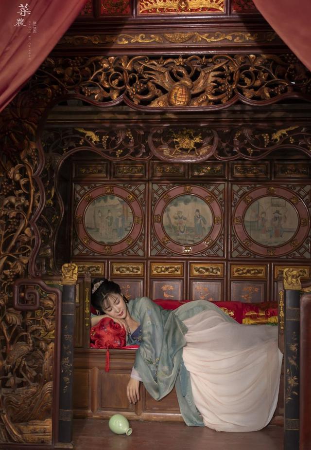 全国各地优秀摄影师,百幅古装,现代时尚人像