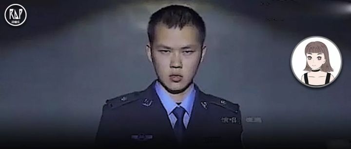 民警玩Trap是什么样子的?
