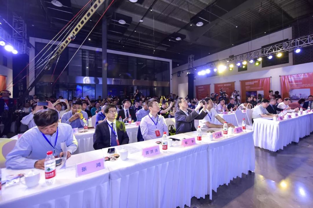 2019年陕西经济_2019中国(西安)数字经济创新创业高峰论坛举办-大西安数字经济发...