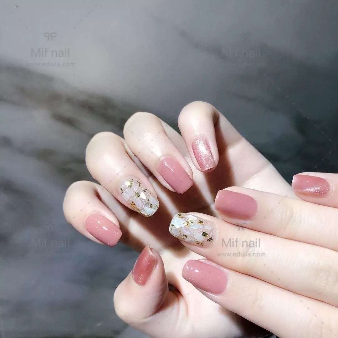 mif nail