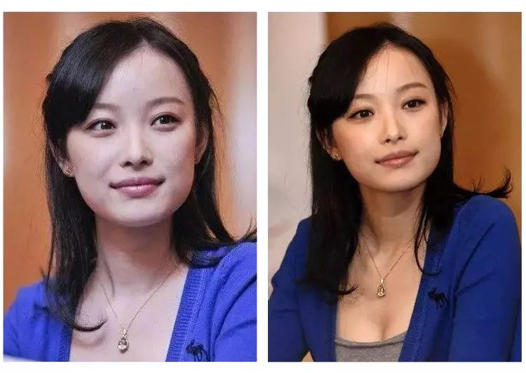 倪妮的黑历史没眼看!她的开挂人生到底从何而来?