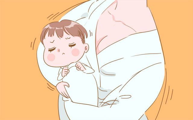                     原创            宝宝出生后，如果让家长做这件事，一定要遵从，别大意