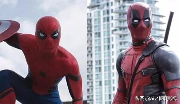 福斯旗下的X战警角色版权回归MCU,那么让死