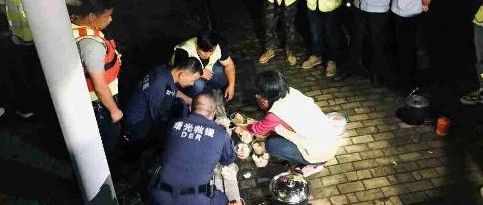 厦门又一年轻女孩走了!22岁!自杀身亡!搜救现场令人痛心