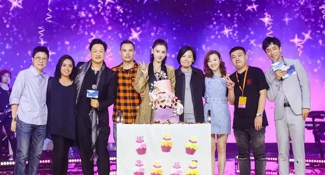 张柏芝举办生日会,向太发长文感慨,网友猜测两人关系是否缓解 e世博官方网站开户