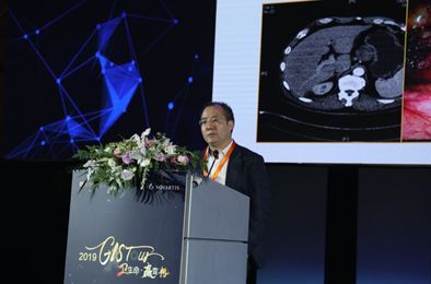 大咖齐聚2019gistour共议gist热点前沿