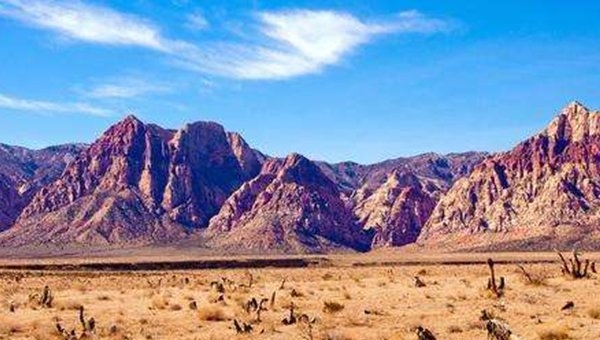 世界八大禁地:最神秘百慕大只排第五,中国仅一