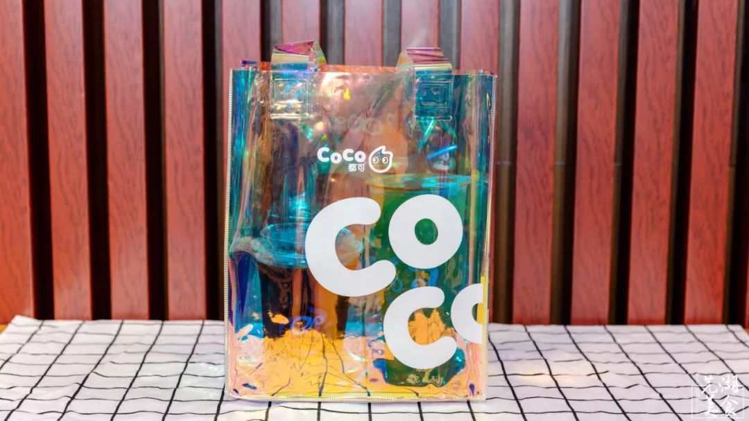 爆款饮品折扣来袭coco都可日即将上线约你解锁新惊喜