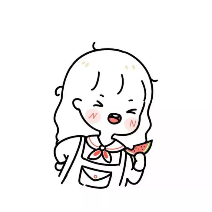 情侣头像/如何人委婉的告诉一个人,我不喜欢你?