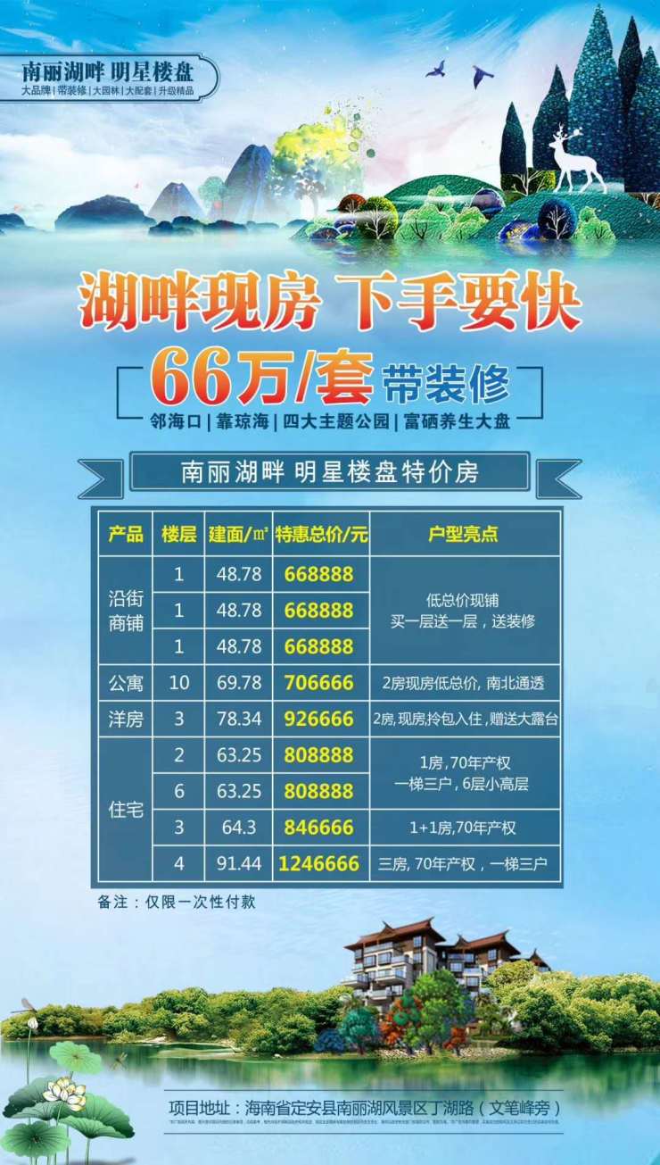 此外西靠胜地峰盘古道教文化千年;南接南丽湖文笔生态保护区;还有湿地广东视频教学图片