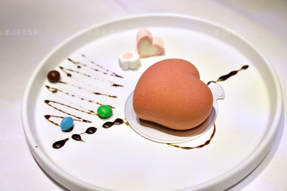 爱对了人,每天都是情人节;钟意你,天天都是520