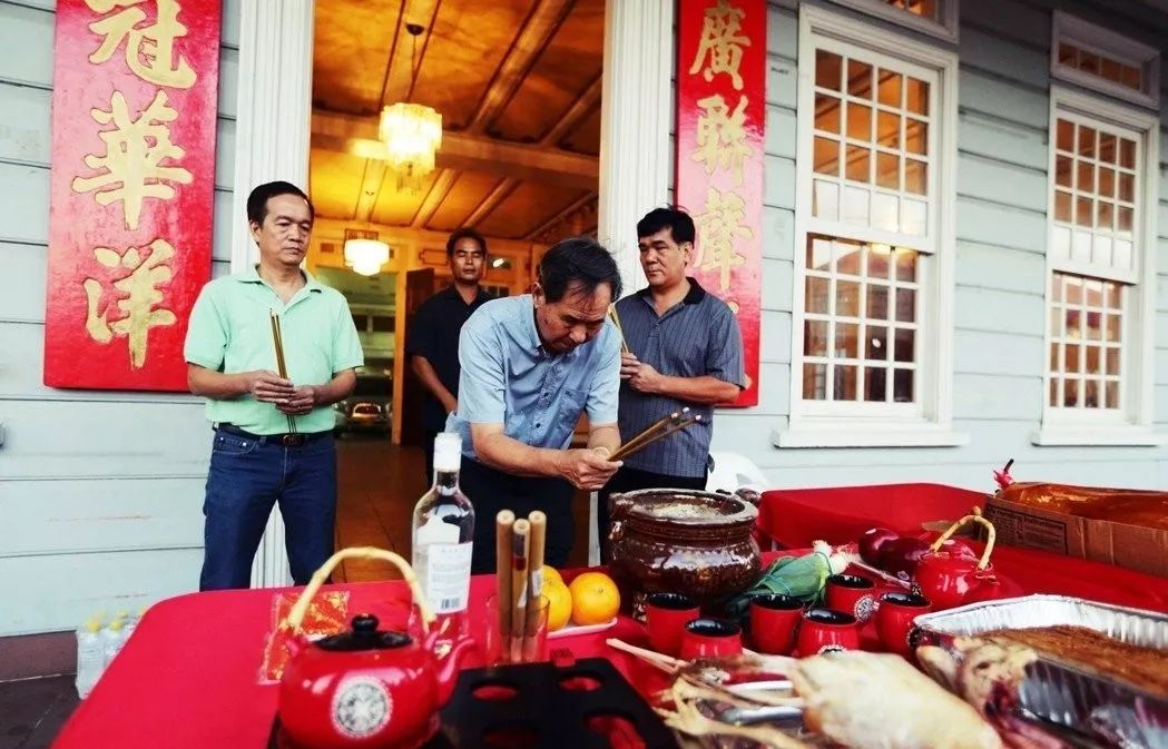 苏里南:客家人为什么在这个南美小国有重要的地位?