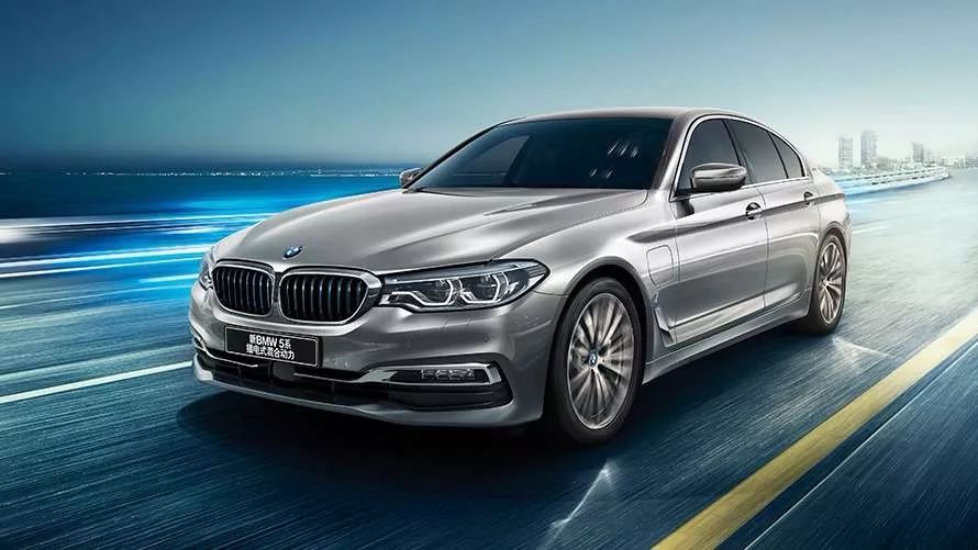 新bmw 530le插电式混合动力车型 现车供应:0356-2281777