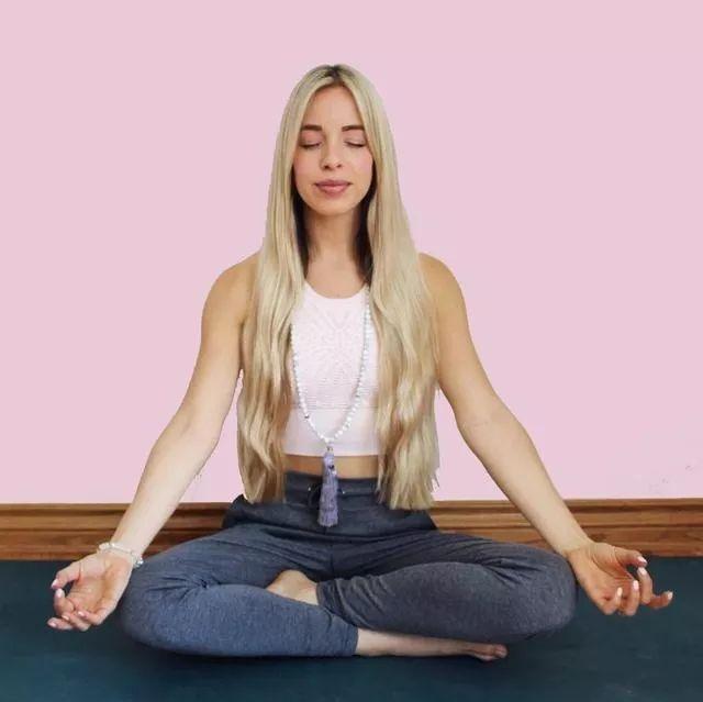 艾扬格瑜伽iyengaryoga体式顺序的安排问题一二