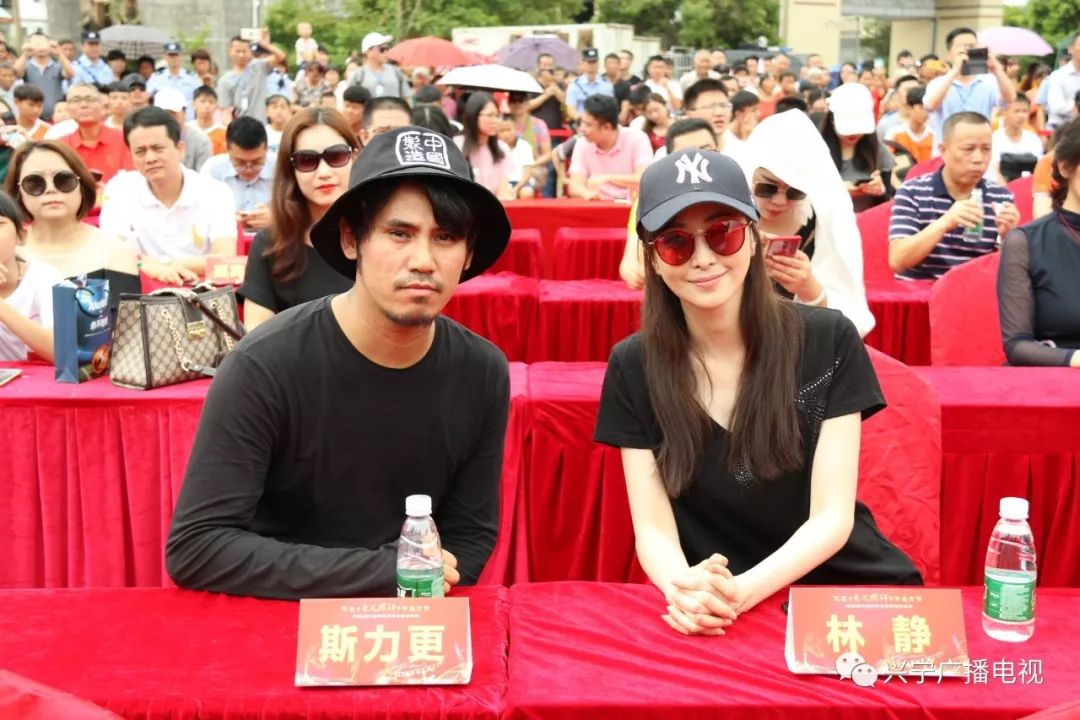 又一部电影开机拍摄,《永不独行》让兴宁坚守